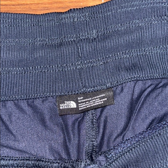 The North Face Navy Women's Trousers Pants | Small - Picture 2 of 3